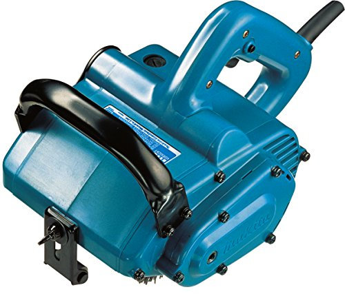 Décapeur ponceuse à rouleau 860W 100 x 120mm - MAKITA 9741J