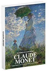 30 st 1 set vykortsset litterära gratulationskort välsignelse meddelandekort vykort i låda (monet målningar)