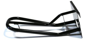 Nedlandic Sattelträger geeignet für Sattelwagen mit Englisch Sattel