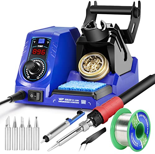 WEP Soldering Station 926LED-V1