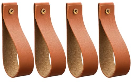 Angoily Ganchos Multifuncionales Para Pared Estilo Bohemio Soportes Para Barra De Cortina Y Colgante De Pared Juego De 4 Ideal Para Baño Cocina Y Dormitorio 4.7 X 1 X 0.08 Pulgadas