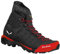 SALEWA Herren Ortles Light Mid PTX M Sneaker, bunt, 43 EU