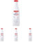 Lactovit - Gel de Ducha Reparador Lactourea, Hidratante y Nutritivo, Piel Fuerte y Joven, Textura Cremosa y Ligera, con Protein Calcium, para Pieles Muy Secas o Extra Secas - 750 ml (Paquete de 4)