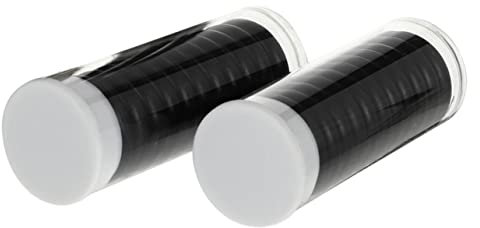 Artibetter 22pezzi Disco Raccoglitore Di Espansione Non Rilegato Di Dischi Per Raccoglitori Fibbie Di Rilegatura in Plastica Strumenti Per Rilegatura Di Quaderni