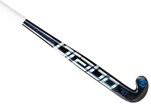 Brabo IT Traditional Carbon 70 LB inomhushockeyklubba Junior