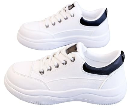 Zapatillas Sneakers Mujer Zapatillas Running Mujer Zapatos Deportivos De Otoño E Invierno para Zapatos para Correr Casuales Bambas Running Transpirables