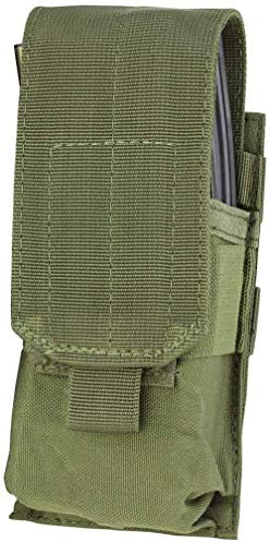 CONDOR MA5-001 Single M4 Mag Pouch OD