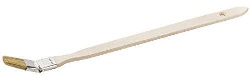 Heizkörperpinsel Chinaborste hell - 60% Tops 12 x 25mm (0