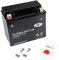 Gel-Batterie für Aprilia SMV 750 Dorsoduro Factory ABS, 2010-2013 (Typ SM), wartungsfrei, inkl. Pfand €7,50
