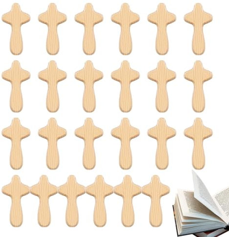 Motivationsgeschenke Handschmeichler Kreuz | Handkreuz Und Handschmeichler, Kleines Zum Beten Schöne Maserung, Auch Als Sterbekreuz, Klein Handgefertigt, Um In Ihre Hand Zu Passen