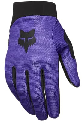Handschuhe Fox Ranger Grape M