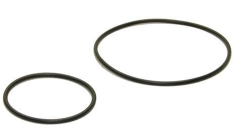 Partsline (Lot de 2) Joint de Pompe à Vide de Freinage compatible avec Série 5 (E60, E61), Série 6 (E63, E64), Série 7 (E65, E66, E67), X5 (E70) - 11660151054 11660396829 11667507263
