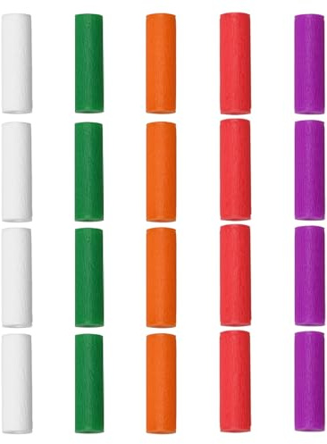20 Pièces Chewie Aligneur, Réutilisables Aligneurs Chompers Aligneurs Dentaires à Mâcher Gouttiere Dentaire Alignement pour Gouttières Orthodontiques Compatible avec Aligneurs