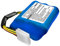 Akku-King Akku kompatibel mit Neato 945-0005, 945-0006, 205-0001, 945-0024 - NI-MH 3500mAh - für Robotic XV-11, XV-12, XV-14, XV-15, XV-21, XV-25
