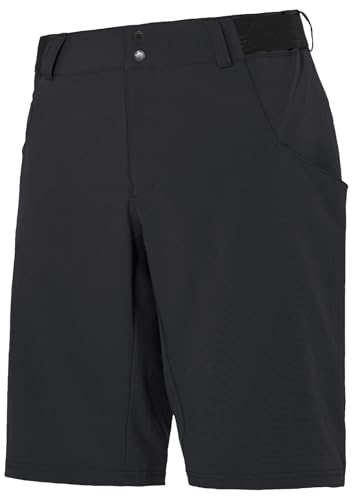 VAUDE Loamer Shorts II Herren, leicht & gepolstert, schnelltrocknend