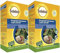 Fungicida polivalente cobre 50WP 500g PACK 2 UNIDADES - Solabiol. Acción preventiva y curativa. Para todo tipo de plantas y cultivos. Apto para agricultura ecológica.