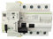 Diferencial rearmable 4 polos 63A 300mA, protección eléctrica, prevención de sobrecargas y cortocircuitos, asegura instalaciones seguras.