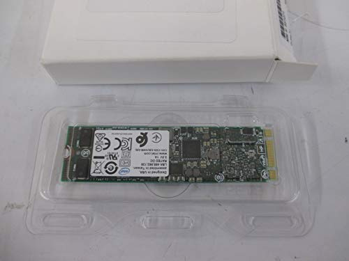 Intel S3520 240GB 6G M.2 RI MLC SATA SSD Solid State Drive SSDSCKKB240G8R (Renewed)