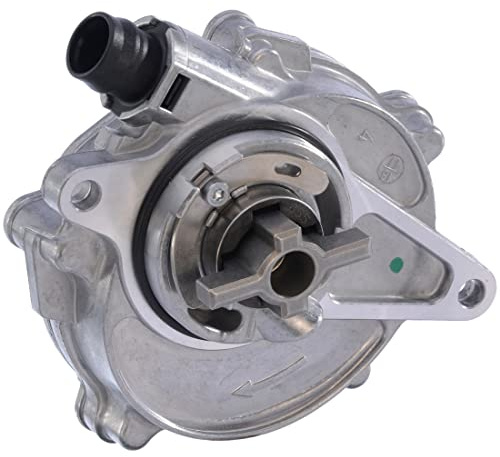 Pierburg 7.24807.58.0 Vacuum Pump, Brake System