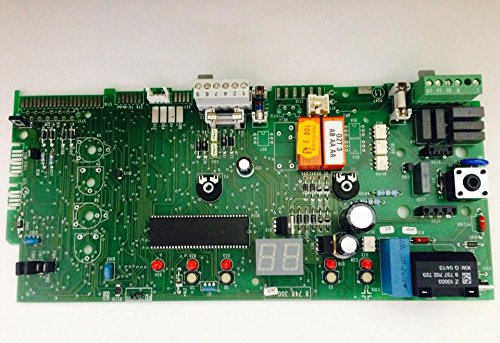 Junkers - Scheda Elettronica