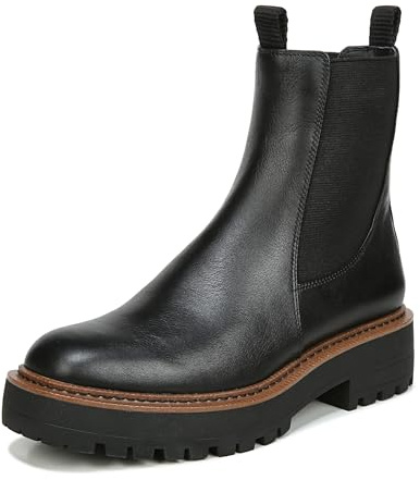 Sam Edelman Shoes for Women - Laguna Ankle Boots Medium Fit UK 5