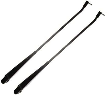 Marketplace Auto Parts Windshield Wiper Arm Set of 2 - Compatible with 1987-1996 Dodge Dakota W0147-J731844
