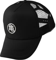 Sign Dragon Son Ball Goku - Mütze Baseball Cap Basecap Zoro One Unisex Kappe Snapback Lysop Piece