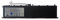 BTY-M6L Laptop-Akku Ersatz Kompatibel Mit MSI GS65 GS75 Stealth Thin PS63 P65 P75 8RF 8RE Creator 8RC 8SC 9SC 9SE MS-16Q3 MS-16Q2