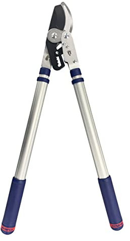 Spear & Jackson 8090RS Sécateur télescopique à crémaillère Razorsharp