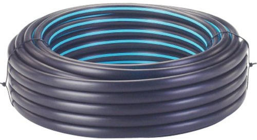 Toro 53605 Blue Stripe Drip 1/2-Inch Hose, 100-Feet