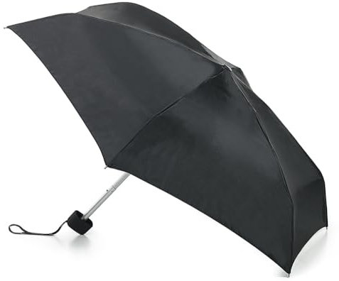 Fulton Tiny 1 Umbrella Black