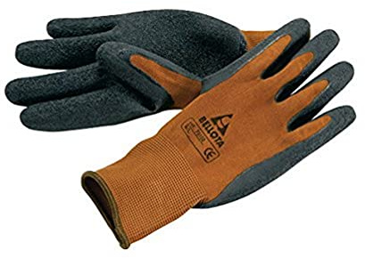 Bellota 75102-10/XL Guante jardín Grip, XL