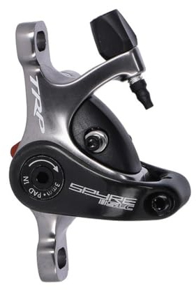 TRP Spyre Road Bicycle Disc Brakes - DISP3000
