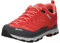 Meindl Schnürhalbschuh, rot, rose(rotros), Gr. 4