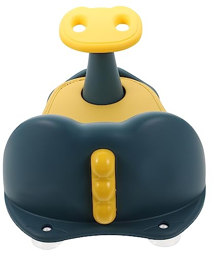 JECOMPRIS Asiento Bañera Bebe Seguridad Fácil Limpieza Material Resistente Hogar