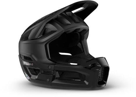 Bluegrass Vanguard Core Mips Unisex- Adult Full Face Sport Helmet