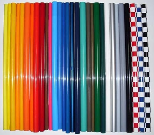 5Meters/Lot Hot Shrink Covering Film Model Film For RC Airplane Models DIY Factory Price(Black)