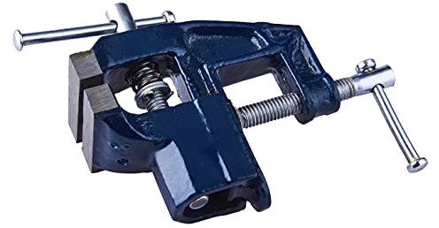 Am-Tech - Morsa piccola, 50 mm