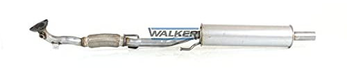 WALKER 23358 Vorschalldämpfer 1430mm 4,980kg