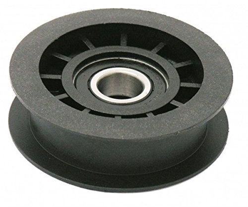 Replacement Mountfield Ride On Mower Idle Pulley Part No.125601554/0
