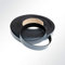 EPDM-Dichtungsband Zellkautschukband 20x2mm einseitig selbstklebend 10m für Kederschienen