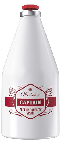 Os After Shave Captain 100Ml