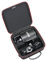RLSOCO Tasche für RØDE NT-USB+ Professionelles USB-Mikrofon - Koffer Hülle für RØDE NT-USB vielseitiges USB-Kondensatormikrofon