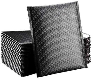 Buste Imbottite Per Spedizioni 10 pz Buste imbottite a bolle d'aria di grandi dimensioni Buste imbottite a bolle d'aria di grandi dimensioni Buste regalo for imballaggio Buste for libri Buste Imbottit