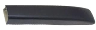 Takräcke Biltakräckeskydd Takbagagebärare Ändskal Plastskydd Ersättning För Mitsubishi För ASX SUV 13-19 Takräcken(Rear Right 1PCS)