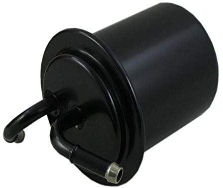 Pentius PFB54668 UltraFLOW Fuel Filter for SUBARU Baja(03-04), Forester(98-04), Outback(96-24), Impreza(90-04), Legacy(90-04), SVX(92-97)