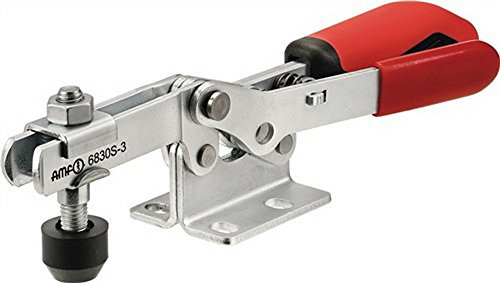 Waagrechtspanner mit Sicherheits-ver