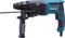 Makita HR2601J Bohrhammer für SDS-PLUS 26 mm