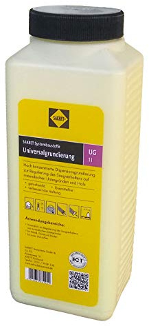 SAKRET Universalgrundierung UG 1 l
