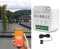 Smart Switch Garage Door Controller, Smart Garage Door Opener, WiFi Remote Control and Voice Control Compatible with for ALEXA, Google home